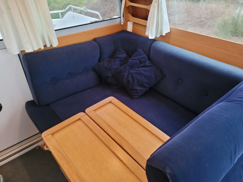 Thumbnail von NIMBUS 320 COUPÉ