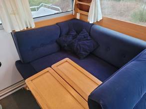 Thumbnail von NIMBUS 320 COUPÉ