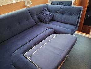 Thumbnail von NIMBUS 320 COUPÉ