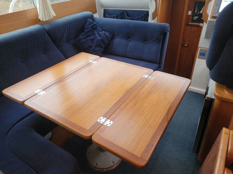 Thumbnail von NIMBUS 320 COUPÉ