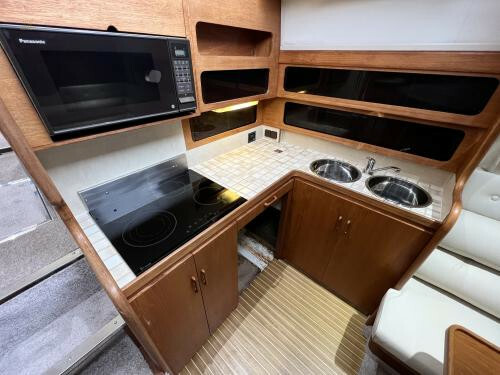 Thumbnail von PRINCESS 45 FLY