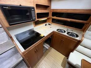 Thumbnail von PRINCESS 45 FLY