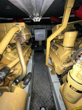 Thumbnail von PRINCESS 45 FLY