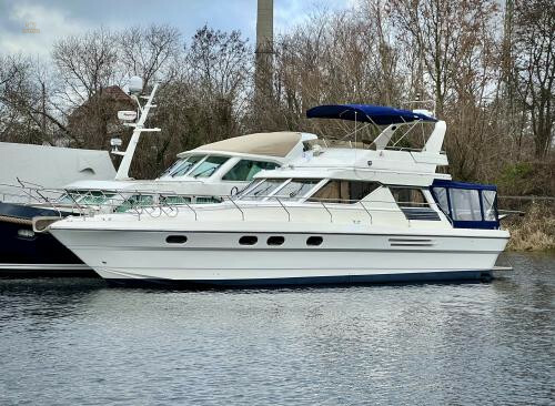 Thumbnail von PRINCESS 45 FLY