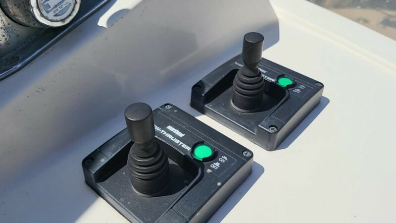 Thumbnail von PRINCESS 45 FLY