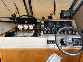 Thumbnail von PRINCESS 45 FLY