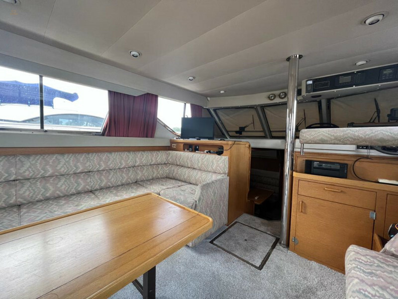 Thumbnail von PRINCESS 45 FLY