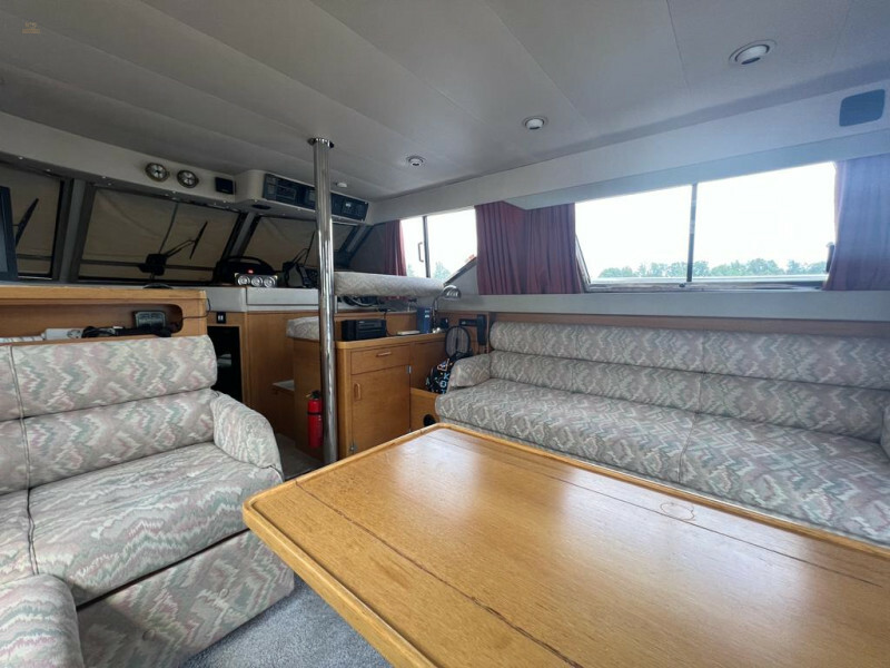 Thumbnail von PRINCESS 45 FLY