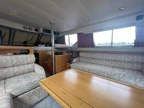 Thumbnail von PRINCESS 45 FLY