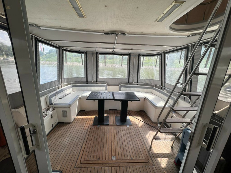 Thumbnail von PRINCESS 45 FLY