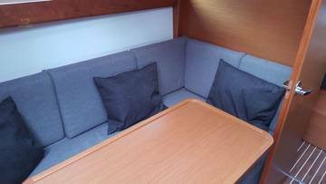 Thumbnail von BAVARIA 36 SPORT OPEN