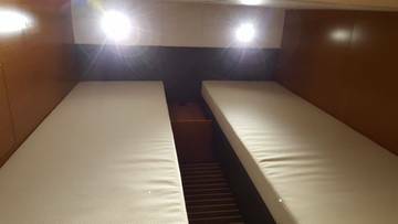 Thumbnail von BAVARIA 36 SPORT OPEN