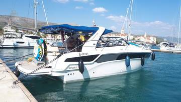 Thumbnail von BAVARIA 36 SPORT OPEN