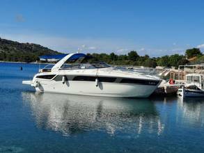 Thumbnail von BAVARIA 36 SPORT OPEN