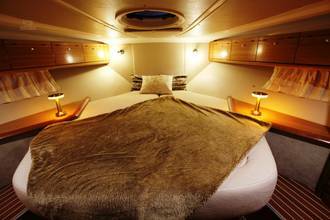 Thumbnail von BAVARIA 37 HT