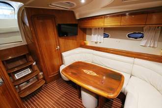 Thumbnail von BAVARIA 37 HT