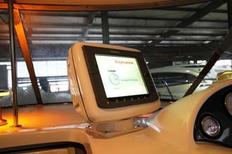 Thumbnail von BAVARIA 37 HT