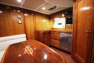 Thumbnail von BAVARIA 37 HT