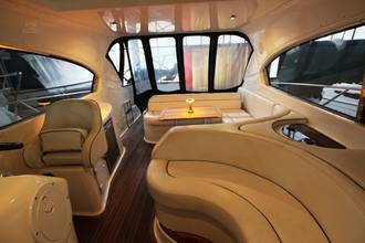 Thumbnail von BAVARIA 37 HT