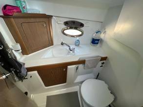 Thumbnail von BENETEAU ANTARES 30/33 FLY