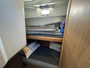 Thumbnail von BENETEAU ANTARES 30/33 FLY