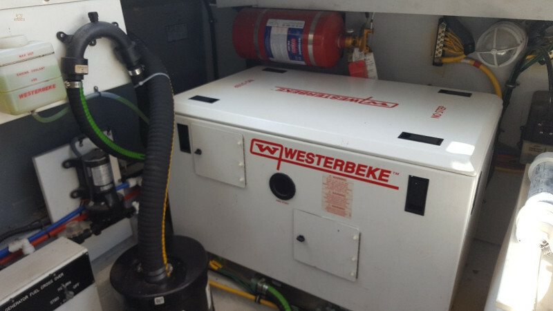 Thumbnail von CHRIS CRAFT CORSAIR 36 – HERITAGE EDITION