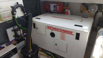 Thumbnail von CHRIS CRAFT CORSAIR 36 – HERITAGE EDITION