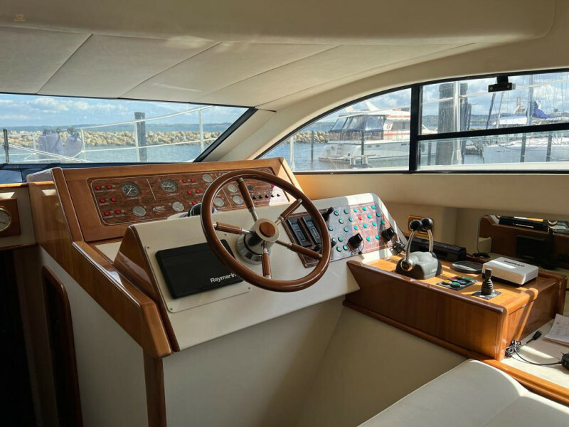 Thumbnail von CONAM 60 WIDE BODY