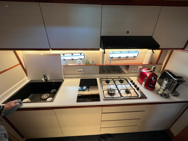 Thumbnail von CONAM 60 WIDE BODY