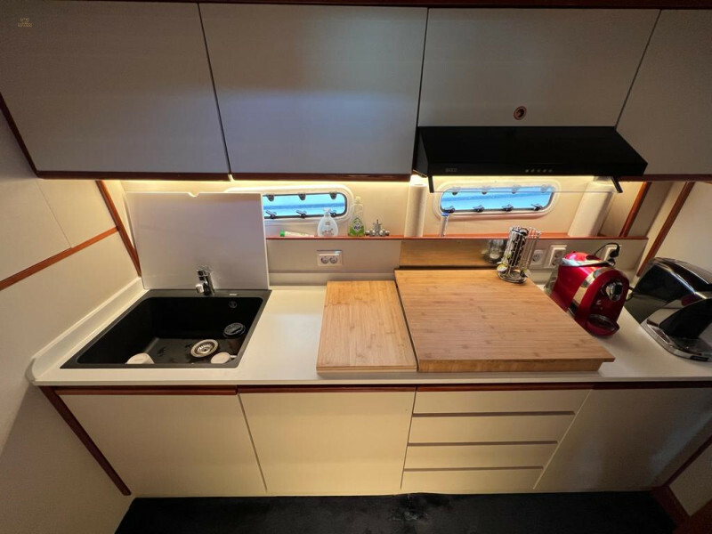 Thumbnail von CONAM 60 WIDE BODY