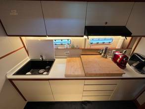 Thumbnail von CONAM 60 WIDE BODY