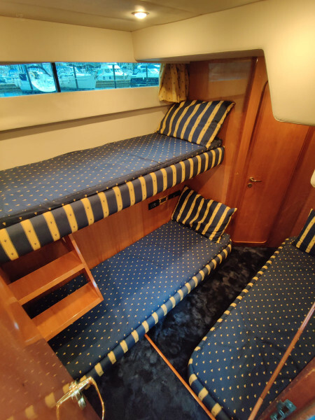 Thumbnail von CONAM 60 WIDE BODY