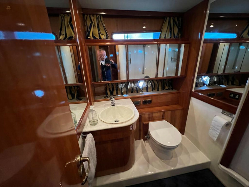 Thumbnail von CONAM 60 WIDE BODY