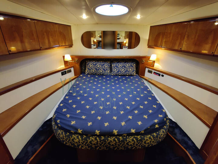 Thumbnail von CONAM 60 WIDE BODY