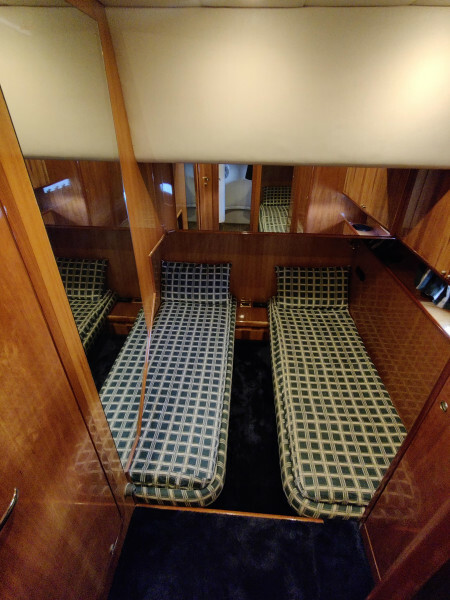 Thumbnail von CONAM 60 WIDE BODY