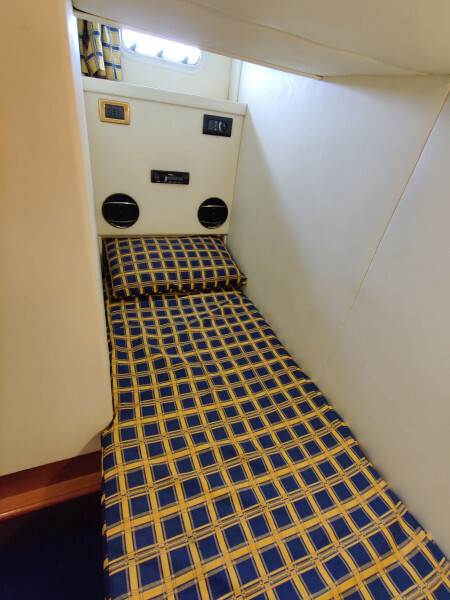 Thumbnail von CONAM 60 WIDE BODY