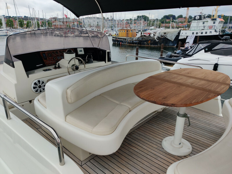 Thumbnail von CONAM 60 WIDE BODY