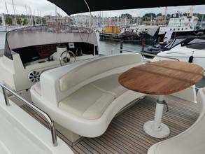 Thumbnail von CONAM 60 WIDE BODY