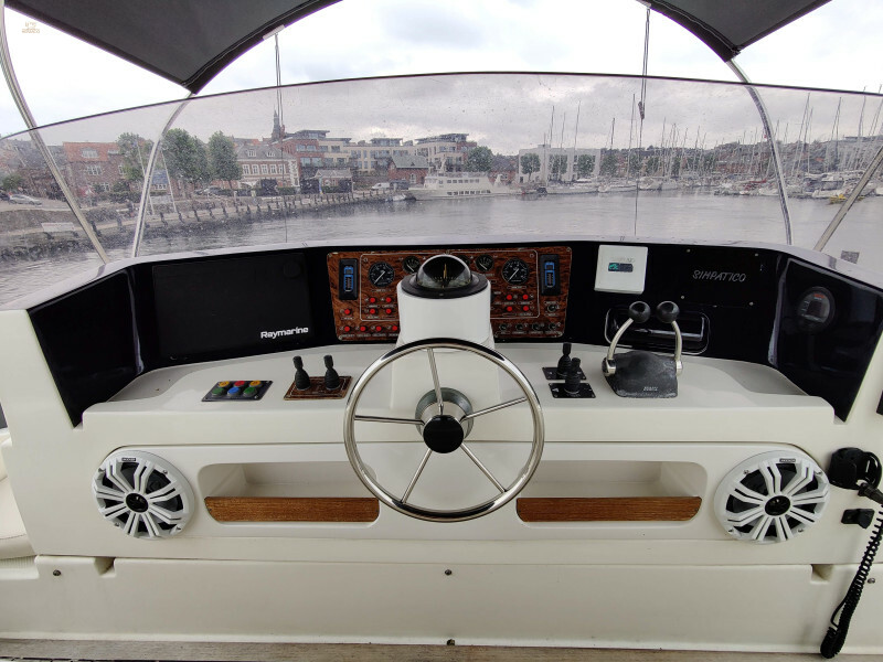 Thumbnail von CONAM 60 WIDE BODY