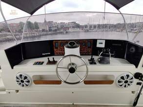 Thumbnail von CONAM 60 WIDE BODY