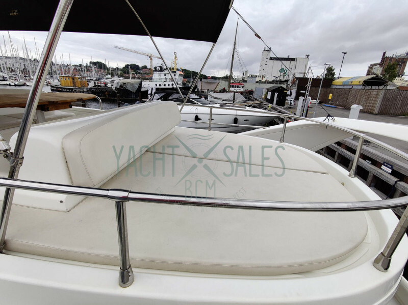 Thumbnail von CONAM 60 WIDE BODY