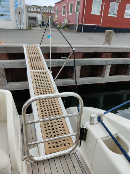 Thumbnail von CONAM 60 WIDE BODY