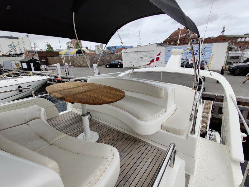 Thumbnail von CONAM 60 WIDE BODY