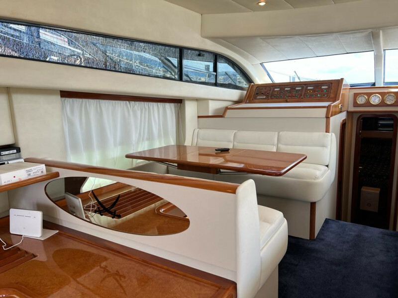 Thumbnail von CONAM 60 WIDE BODY