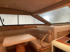 Thumbnail von DALLA PIETA 52 FLY