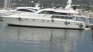 Thumbnail von DALLA PIETA 52 FLY