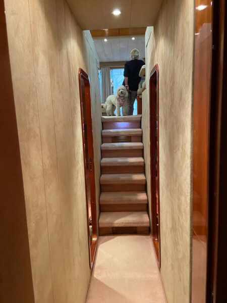 Thumbnail von DALLA PIETA 52 FLY