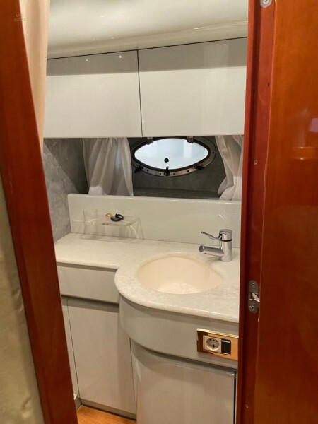 Thumbnail von DALLA PIETA 52 FLY