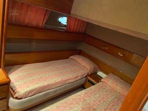 Thumbnail von DALLA PIETA 52 FLY