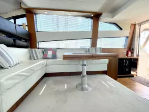 Thumbnail von Fairline Squadron 50